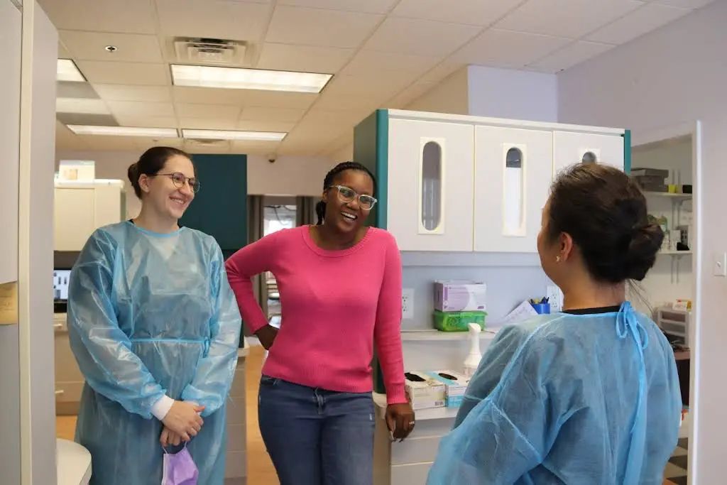 American Dental Care of Harrisburg