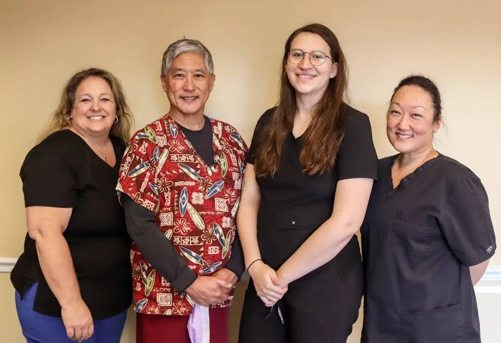 American Dental Care of Harrisburg