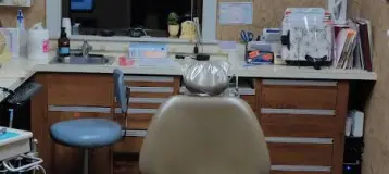 LRH Dentistry