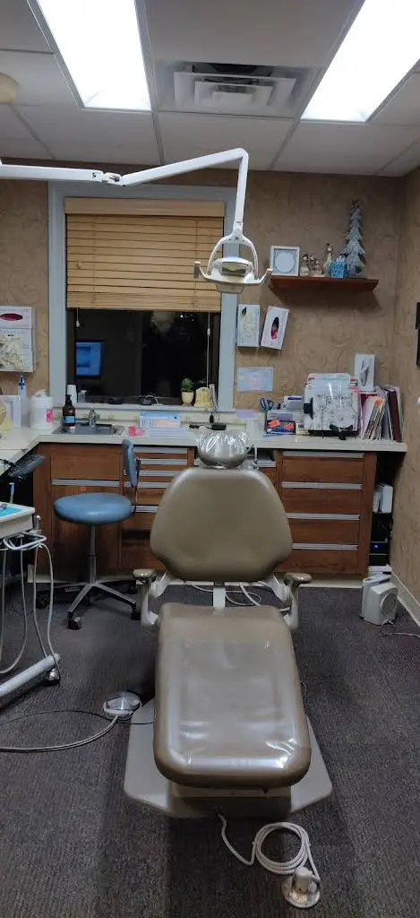 LRH Dentistry