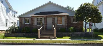 Susquehanna Valley Dental Health Associates