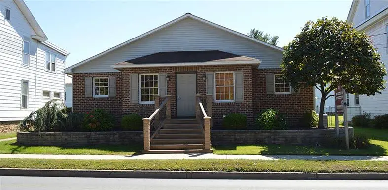 Susquehanna Valley Dental Health Associates