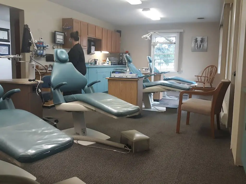 Susquehanna Orthodontics