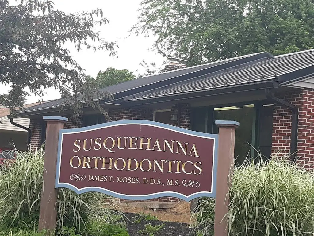 Susquehanna Orthodontics