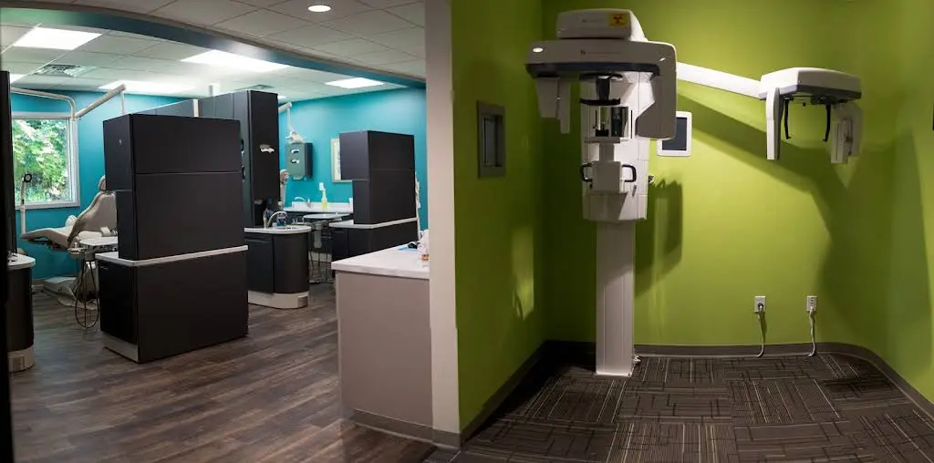 Mid-State Orthodontics