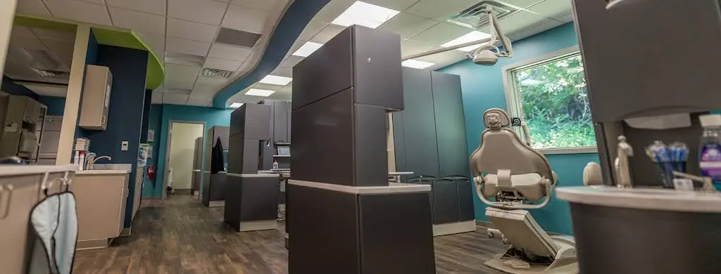 Mid-State Orthodontics