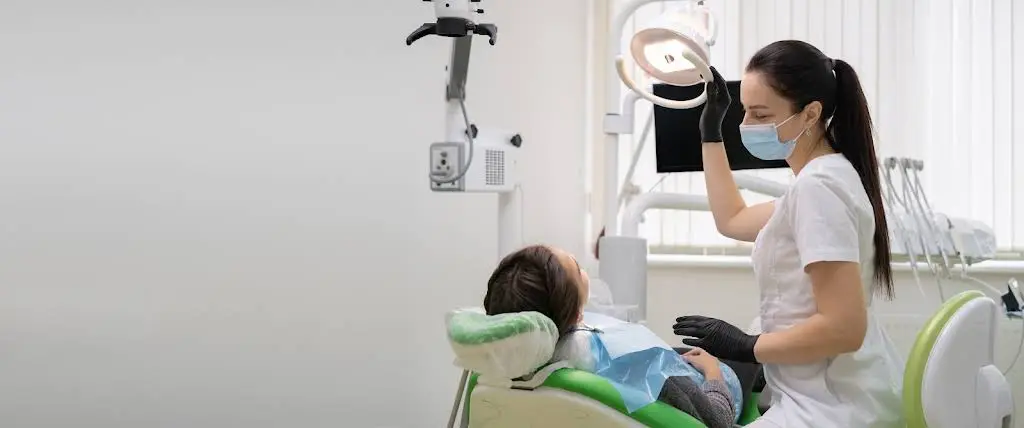 Park Forest Dental