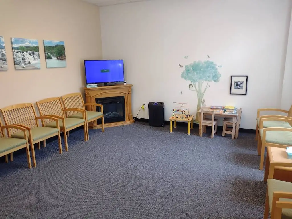 Park Forest Dental