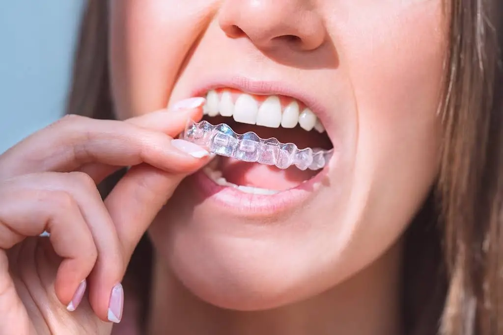Park Forest Dental