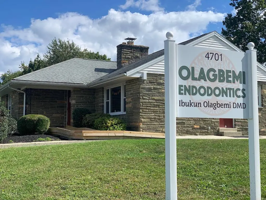 Olagbemi Endodontics