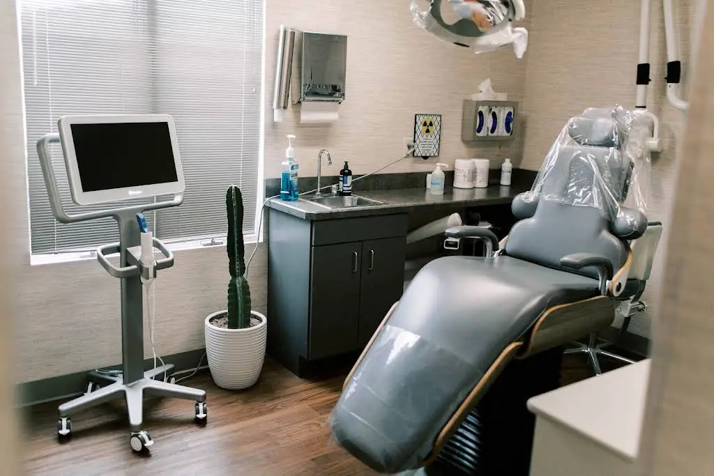 Capozzi Dental