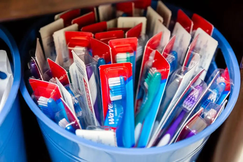 Middletown Dental Services