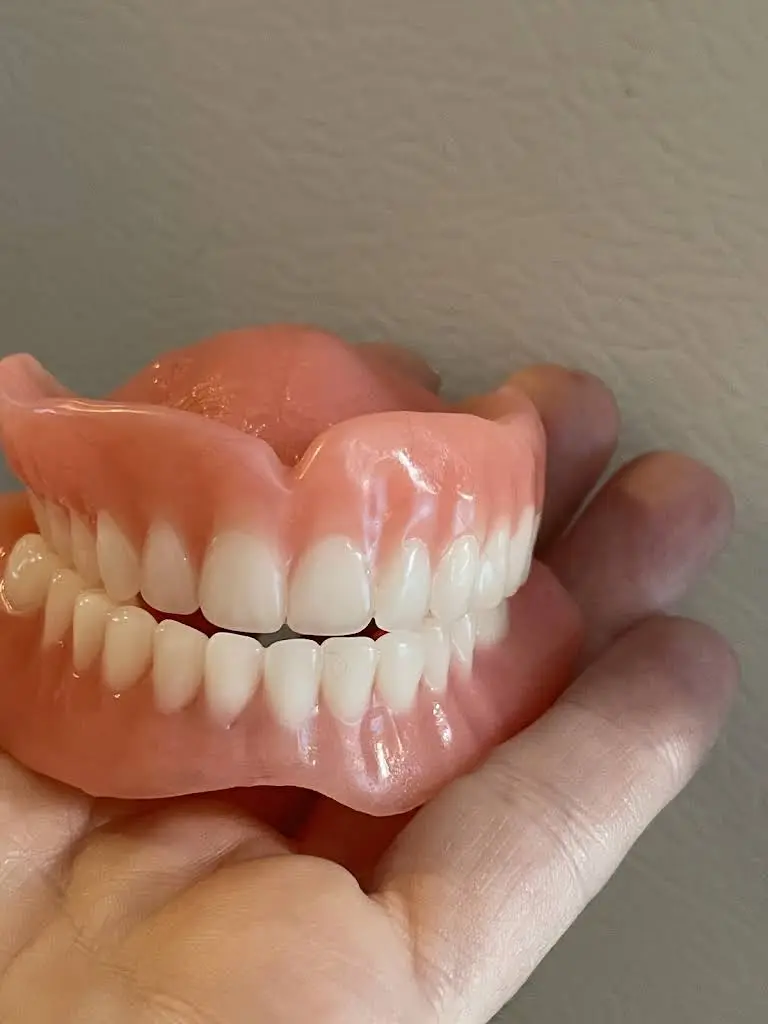 Affordable Dentures & Implants