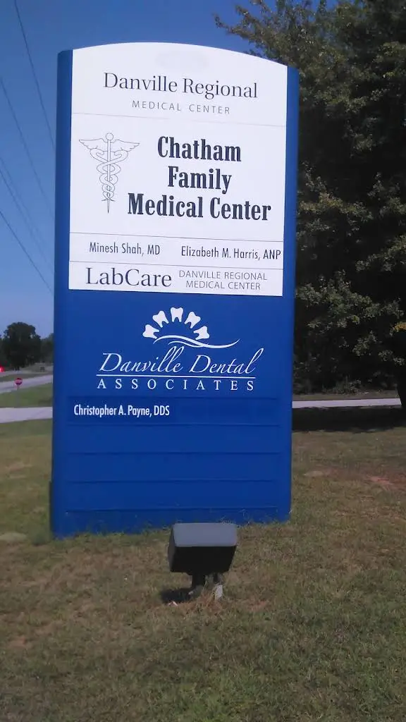Danville Dental Associates