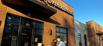Brier Creek Orthodontics: Dr. Gina Lee