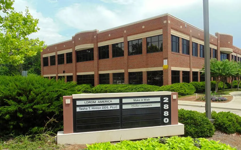 TTH Family Dentistry