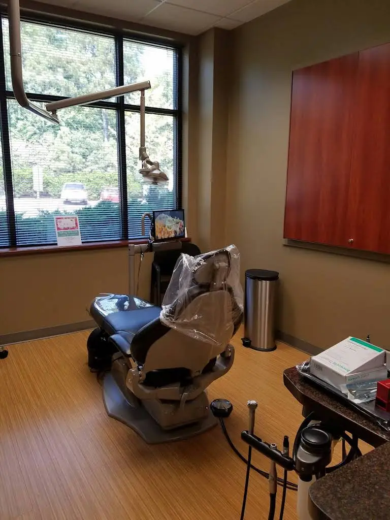 TTH Family Dentistry