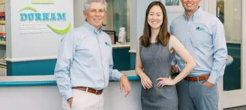 Durham Pediatric Dentistry & Orthodontics
