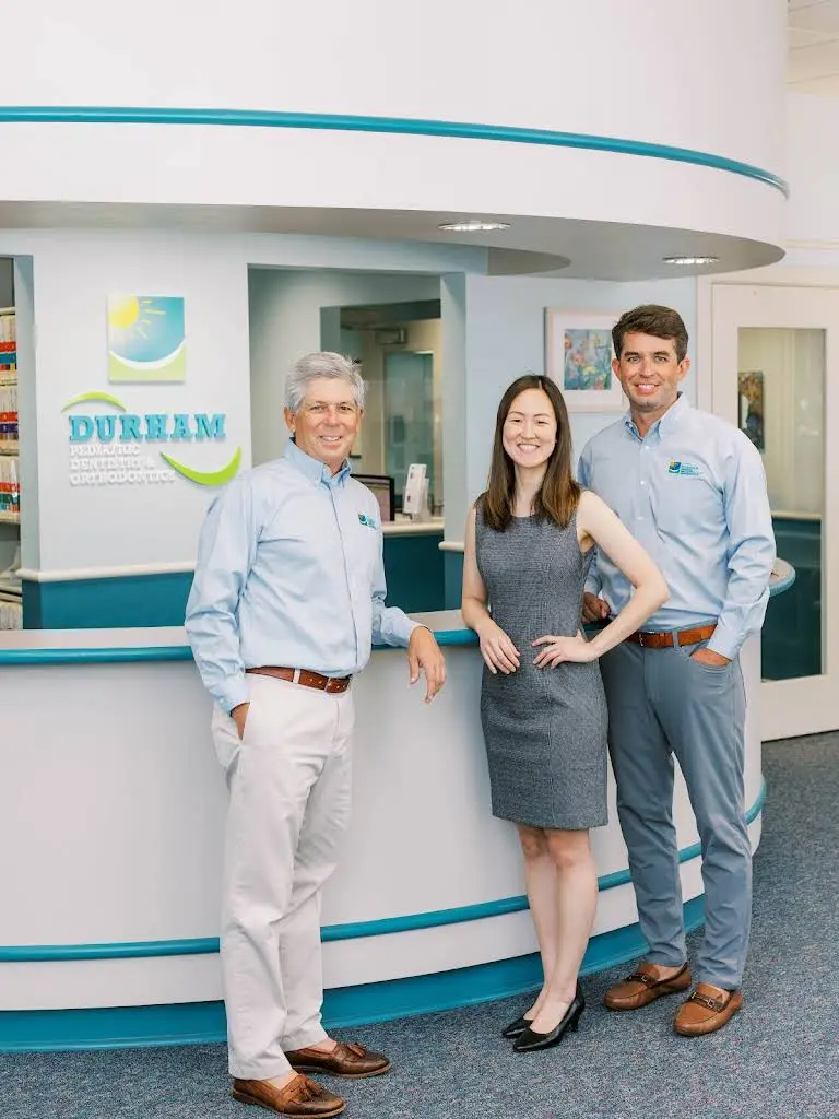 Durham Pediatric Dentistry & Orthodontics