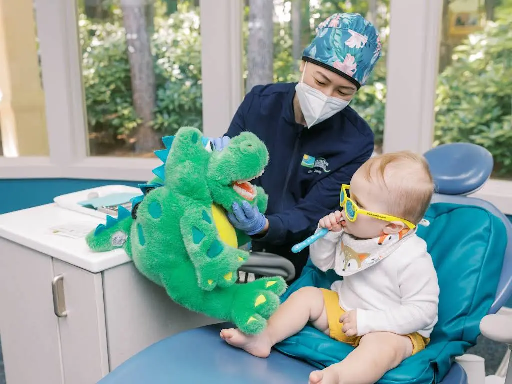 Durham Pediatric Dentistry & Orthodontics