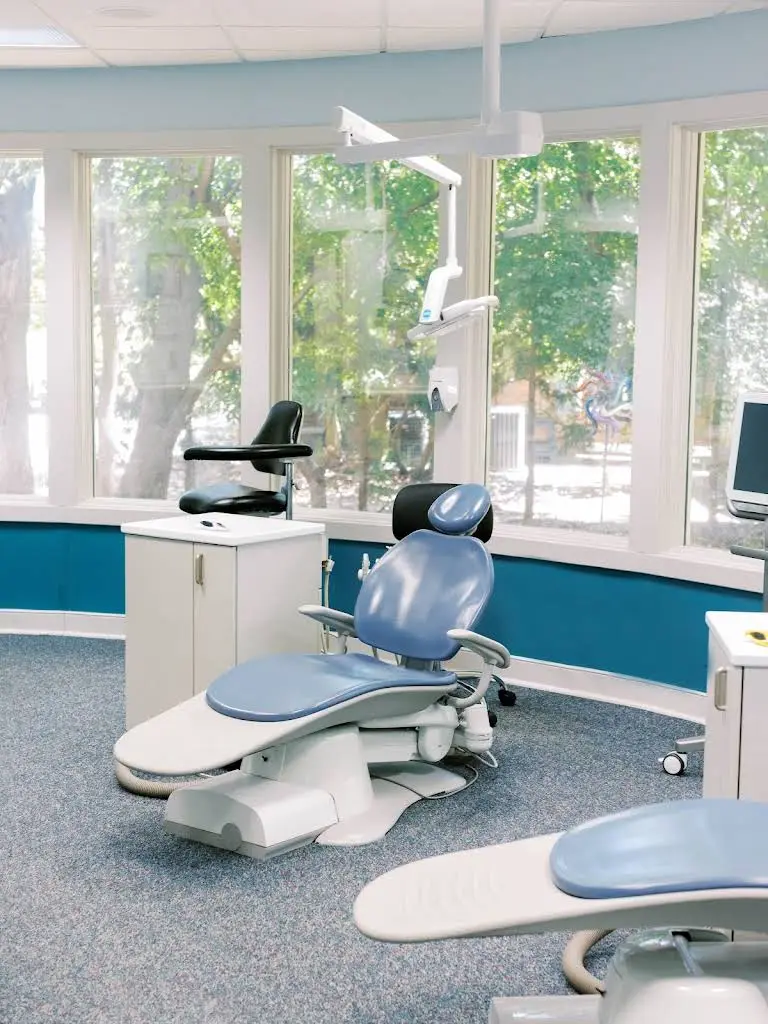 Durham Pediatric Dentistry & Orthodontics