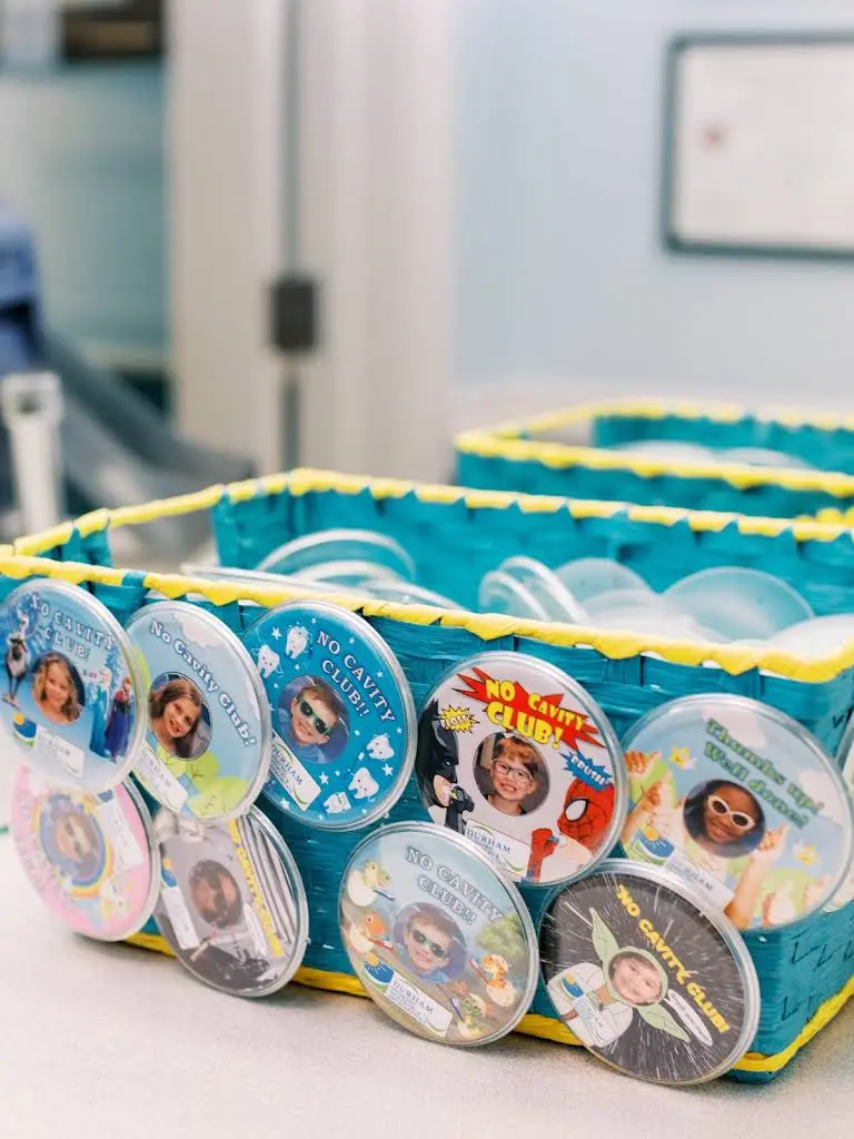 Durham Pediatric Dentistry & Orthodontics