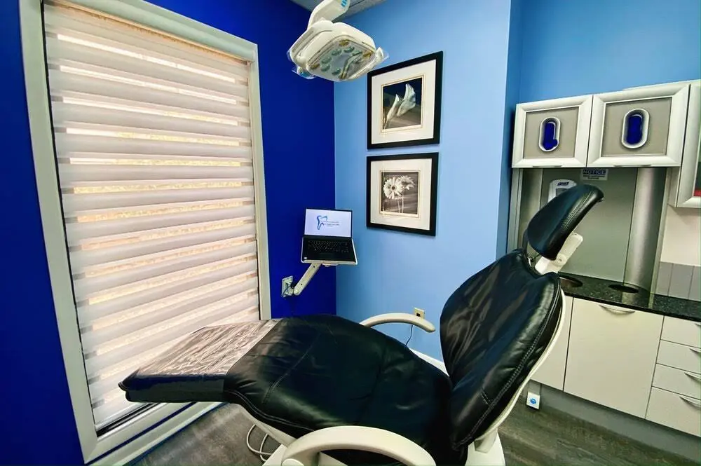 Jerry ter Avest DDS