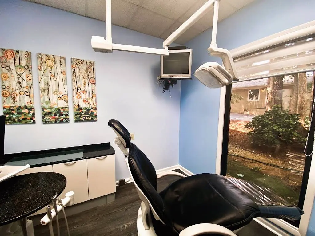 Jerry ter Avest DDS