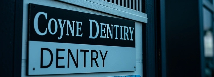 Coyne Dentistry