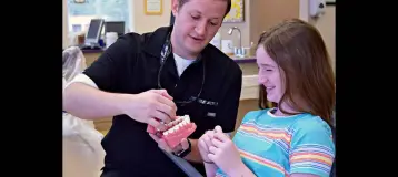 Carousel Dentistry