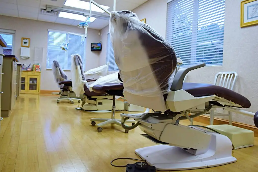 Carousel Dentistry