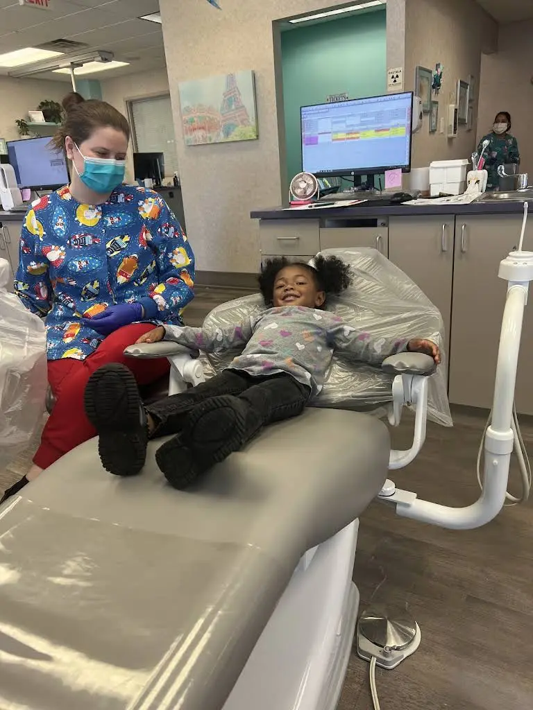 Carousel Dentistry