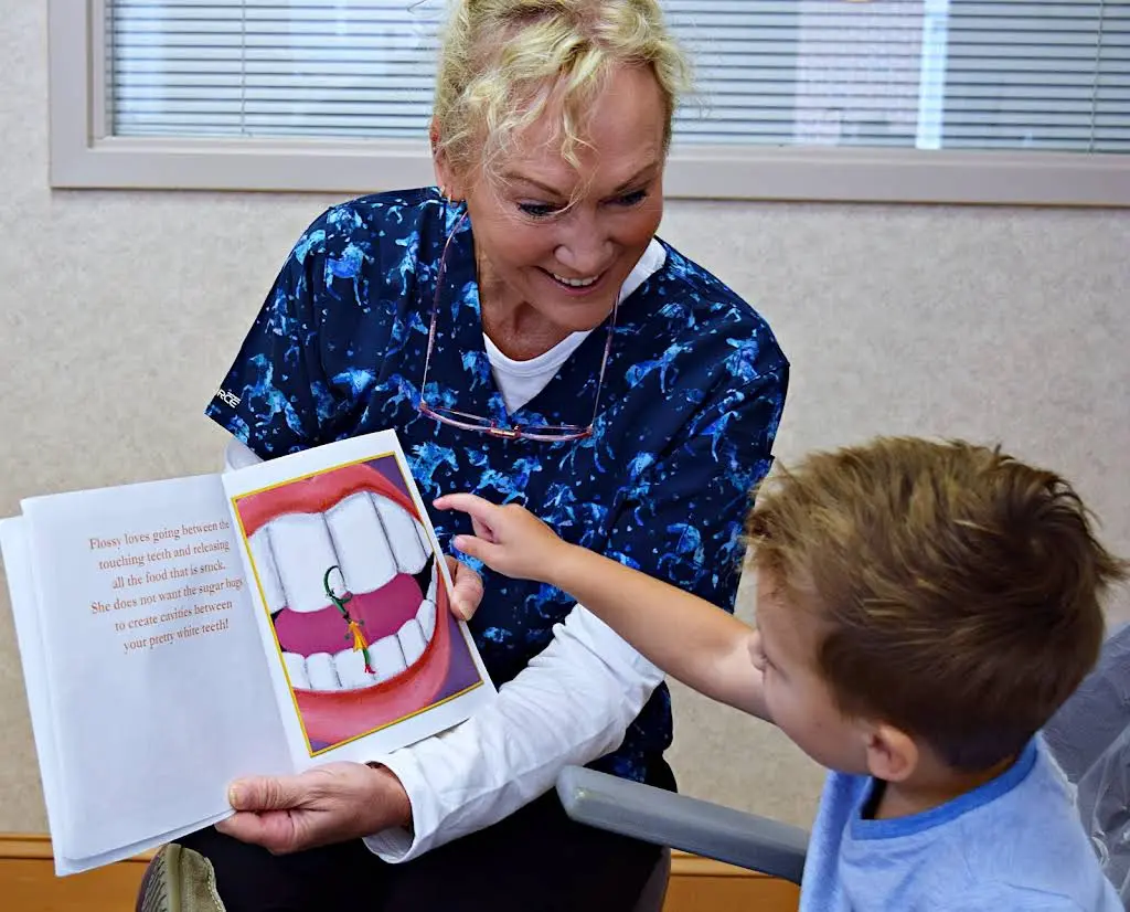 Carousel Dentistry