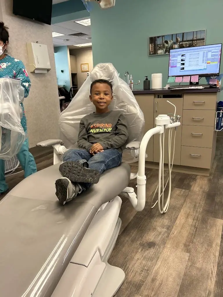 Carousel Dentistry