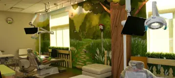 RTP Pediatric Dentistry