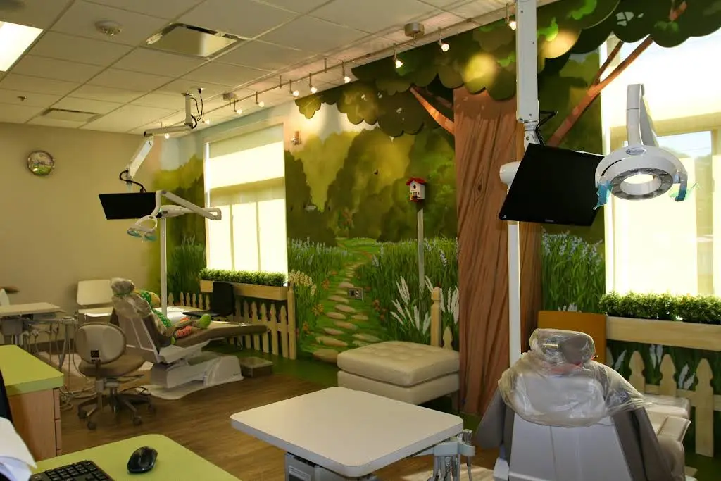 RTP Pediatric Dentistry