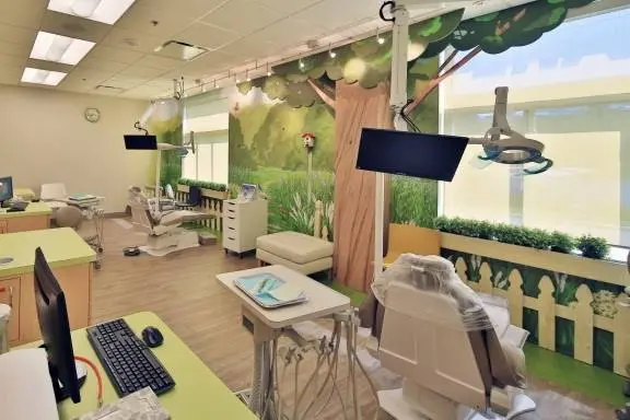 RTP Pediatric Dentistry