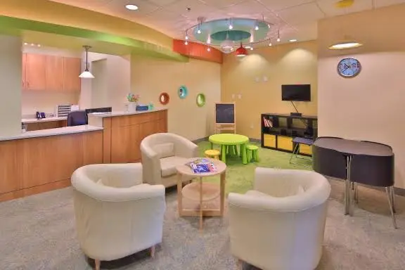 RTP Pediatric Dentistry