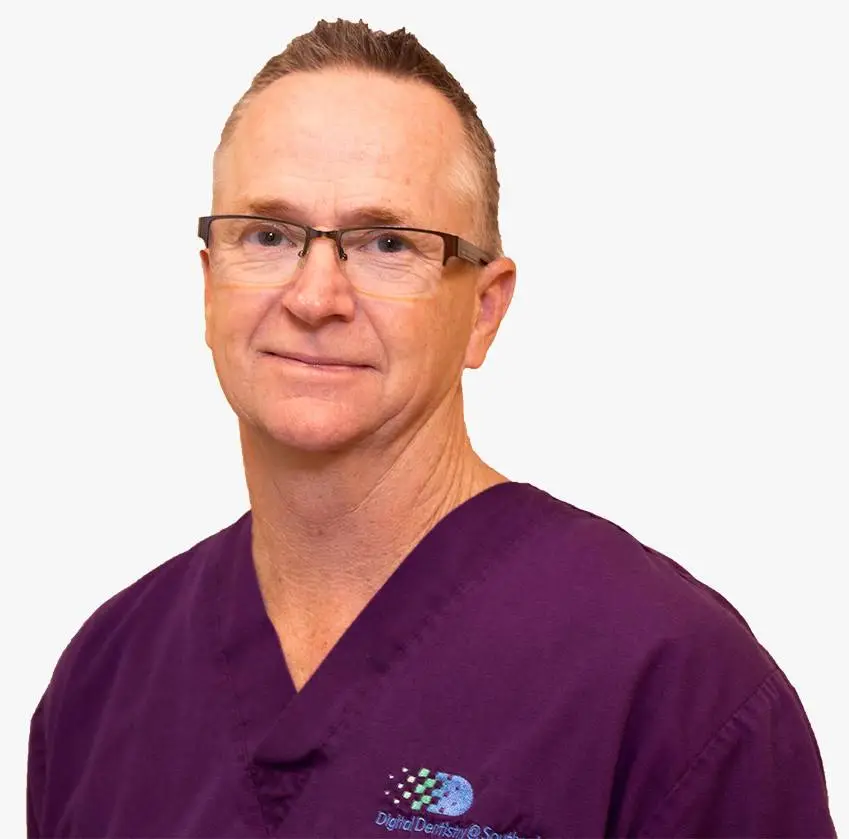 Digital Dentistry at Southpoint