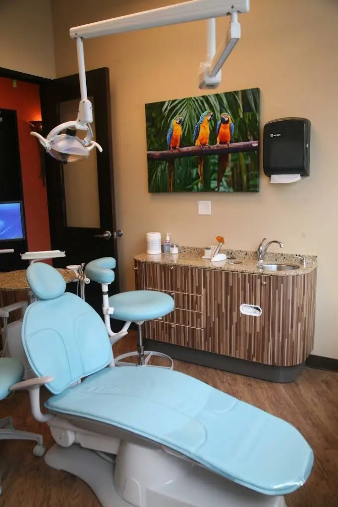 Southpoint Pediatric Dentistry