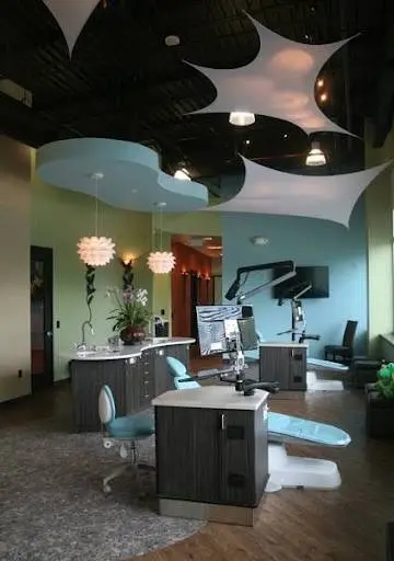 Southpoint Pediatric Dentistry