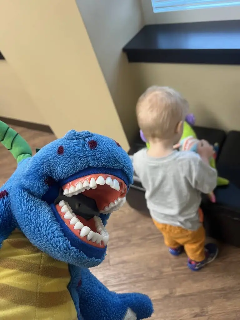 Southpoint Pediatric Dentistry