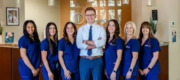 Jones Orthodontics