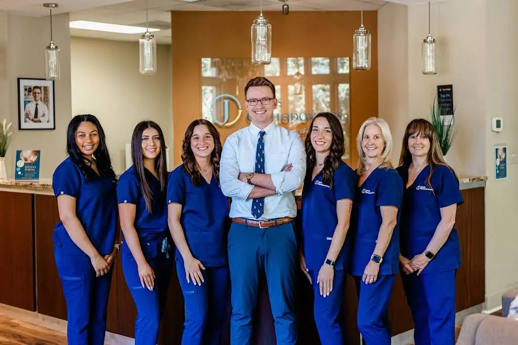 Jones Orthodontics