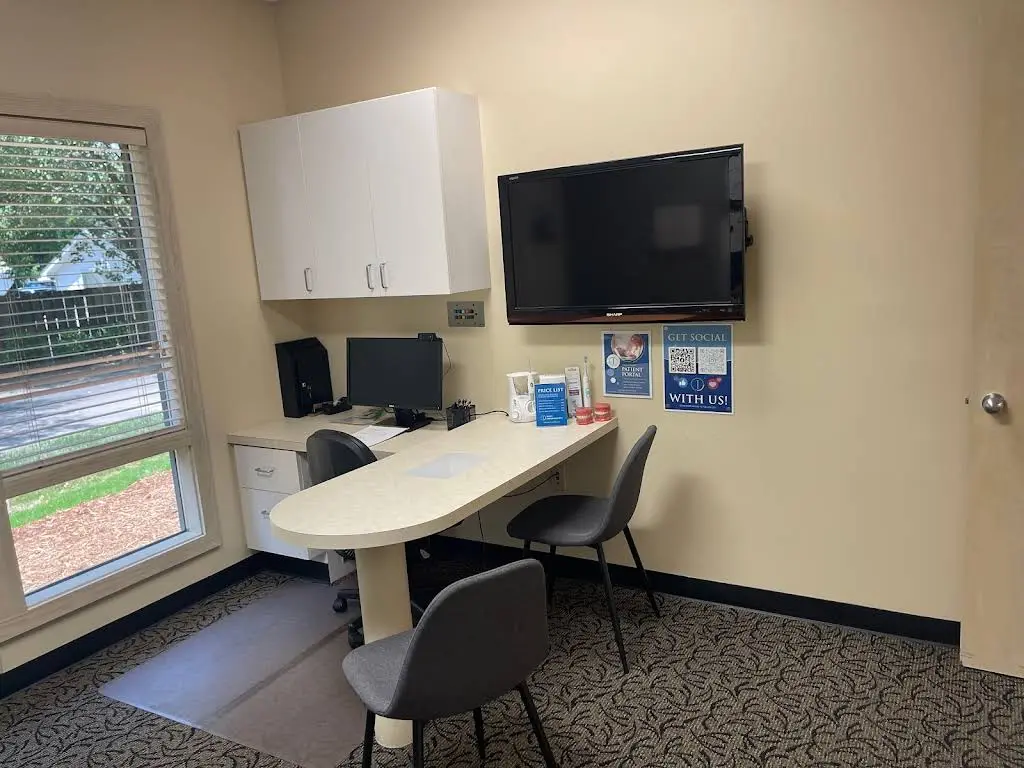 Jones Orthodontics