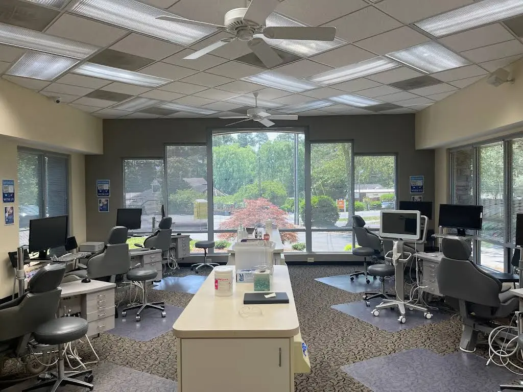 Jones Orthodontics