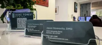 Duke Forest Dental