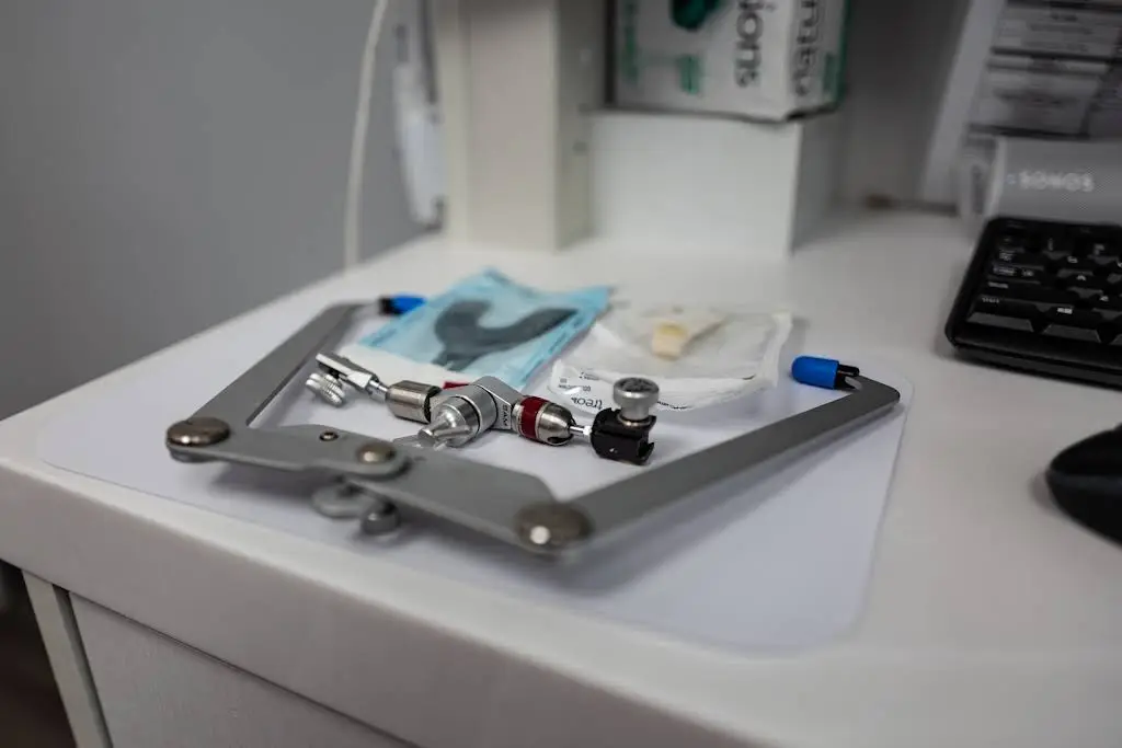Duke Forest Dental