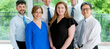Dorion & Associates Dental Group