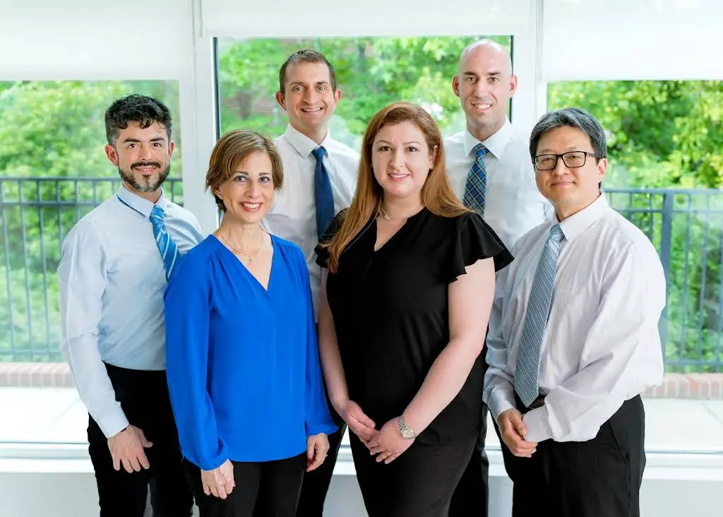 Dorion & Associates Dental Group